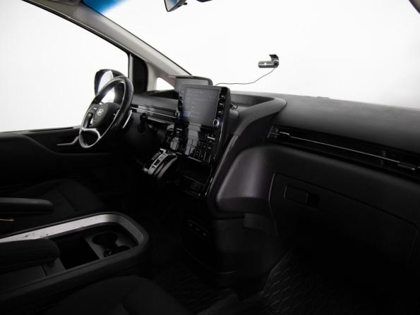 Hyundai Staria I с пробегом 2021 года, цена 3 499 000 рублей, 145110 км, минивэн, Автокод Объявления