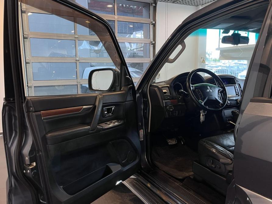 Mitsubishi Pajero IV Чебоксары  - изображение 18