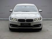 BMW 5 серии VI (F10/F11/F07) Рестайлинг Москва  - изображение 13