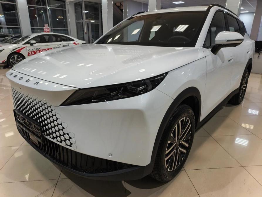 Omoda C7 Арзамас  - изображение 2