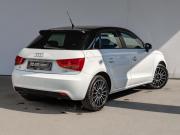 Audi A1 I (8X) Москва  - изображение 35