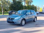 Renault Sandero I Чебоксары  - изображение 23