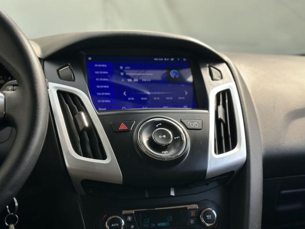 Ford Focus III с пробегом 2012 года, цена 630 000 рублей, 253693 км, хэтчбек, Автокод Объявления