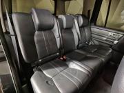 Land Rover Discovery IV Москва  - изображение 37