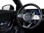 Mercedes-Benz CLA II (C118 X118) Москва  - изображение 38