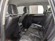 Volkswagen Touareg II Пермь  - изображение 34