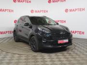 Kia Sportage IV Рестайлинг Вологда  - изображение 24