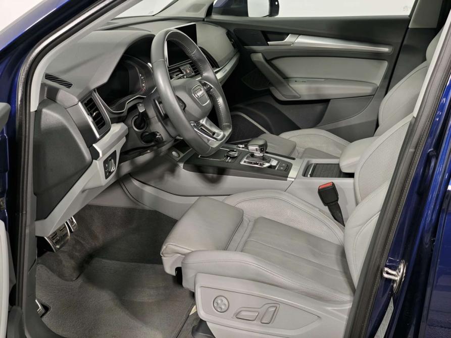 Audi Q5 II (FY) Санкт-Петербург  - изображение 24