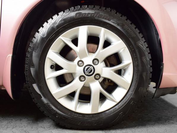 Nissan Note II Рестайлинг с пробегом 2019 года, цена 1 205 995 рублей, 84325 км, хэтчбек, Автокод Объявления