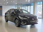 Hyundai Solaris II Казань  - изображение 25