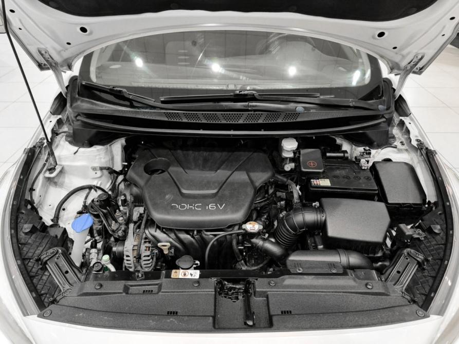 Kia Ceed II Казань  - изображение 11