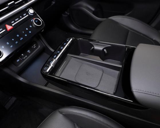 Hyundai Tucson IV Рестайлинг с пробегом 2026 года, цена 3 920 000 рублей, 54 км, внедорожник, Автокод Объявления