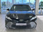 Toyota Camry VIII (XV70) Волгоград  - изображение 21