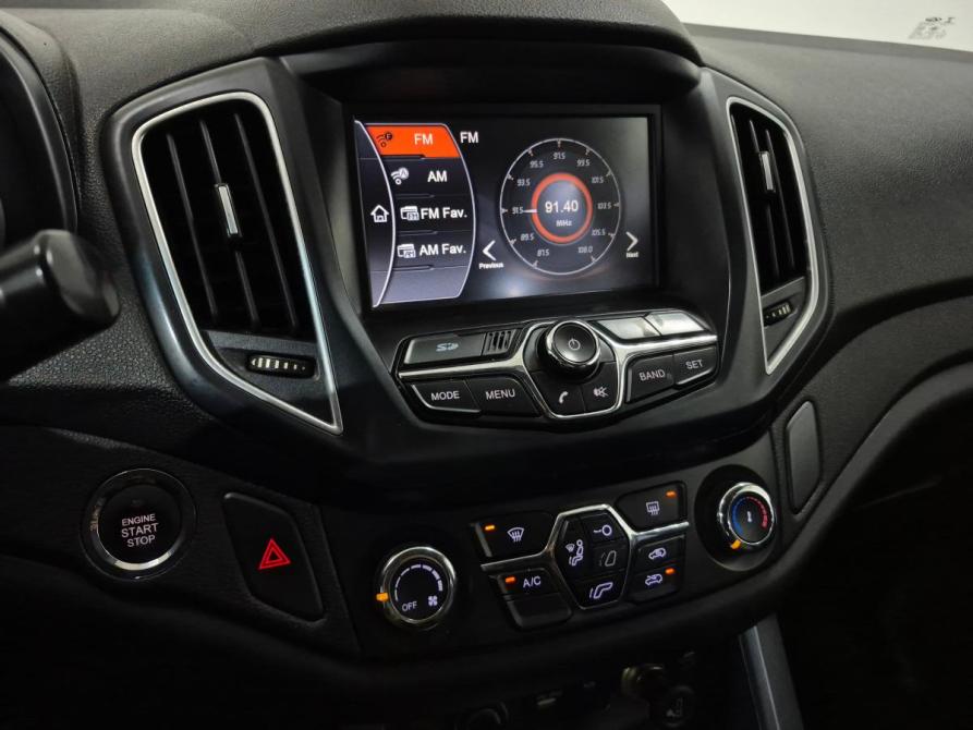 Chery Tiggo 5 I Альметьевск  - изображение 19