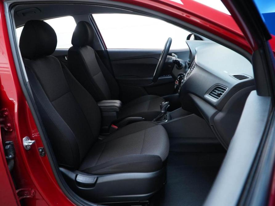 Hyundai Solaris II Рестайлинг Москва  - изображение 8