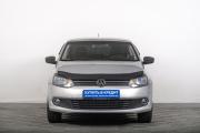 Volkswagen Polo V Томск  - изображение 21