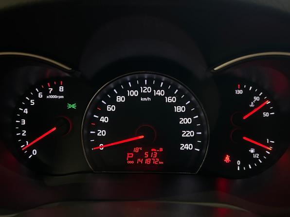 Kia Sorento II Рестайлинг с пробегом 2018 года, цена 1 799 000 рублей, 141867 км, внедорожник, Автокод Объявления