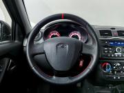 Lada (ВАЗ) Granta I Рестайлинг Москва  - изображение 37
