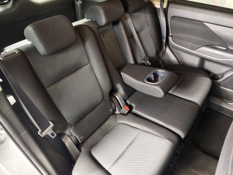 Mitsubishi Outlander III Рестайлинг 2 Москва  - изображение 17