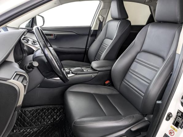Lexus NX I с пробегом 2017 года, цена 3 255 000 рублей, 66700 км, внедорожник, Автокод Объявления