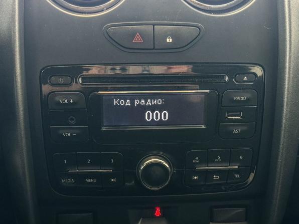 Renault Duster I Рестайлинг с пробегом 2015 года, цена 1 077 000 рублей, 169319 км, внедорожник, Автокод Объявления