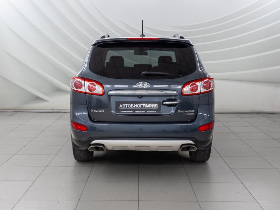 Hyundai Santa Fe II Рестайлинг Волгоград  - изображение 6
