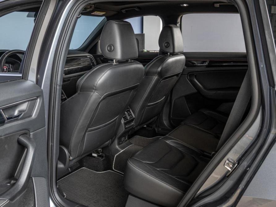 Skoda Kodiaq I Краснодар  - изображение 11