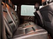 Mercedes-Benz G-Класс II (W463) Рестайлинг 4 Набережные Челны  - изображение 59