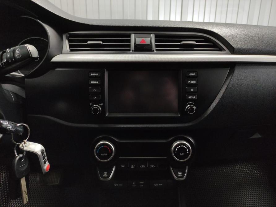 Kia Rio IV Пермь  - изображение 12