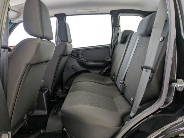 Lada (ВАЗ) Niva I Рестайлинг (Travel) с пробегом 2021 года, цена 930 000 рублей, 50952 км, внедорожник, Автокод Объявления