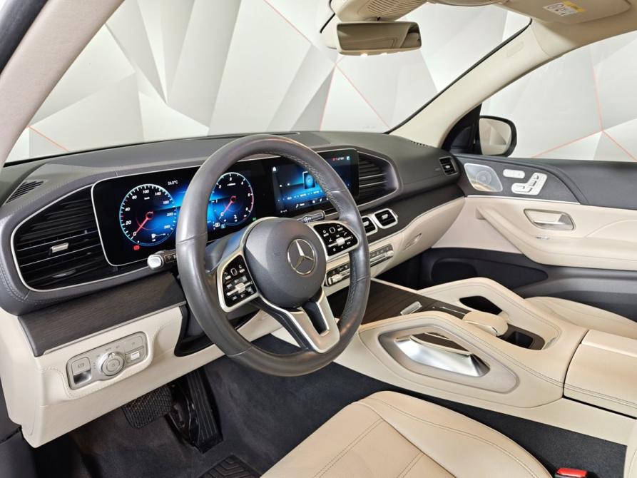 Mercedes-Benz GLE II (V167) Москва  - изображение 19