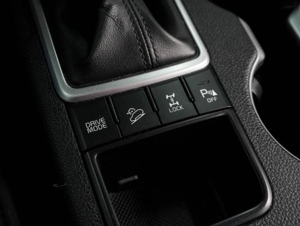 Kia Sportage IV с пробегом 2017 года, цена 1 747 000 рублей, 194380 км, внедорожник, Автокод Объявления