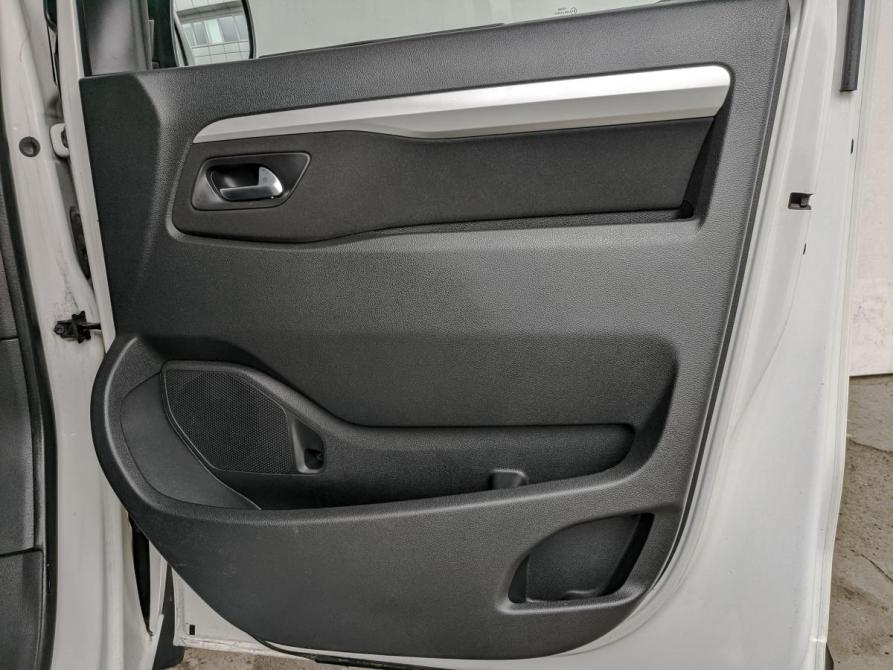 Citroen SpaceTourer I Москва  - изображение 23