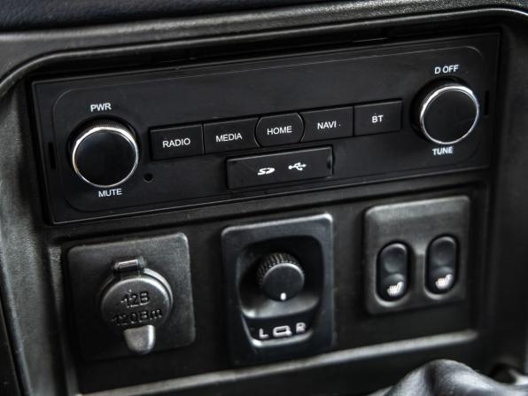 Lada (ВАЗ) Niva с пробегом 2021 года, цена 928 000 рублей, 67737 км, внедорожник, Автокод Объявления