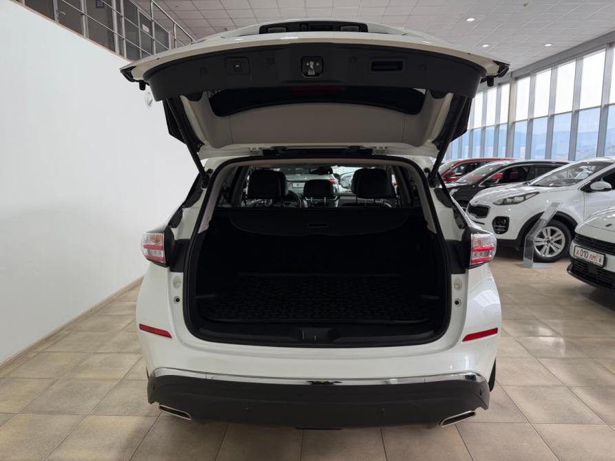 Nissan Murano III (Z52) Новороссийск  - изображение 21