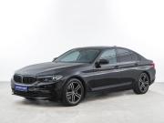 BMW 5 серии VII (G30/G31/G38) Москва  - изображение 29