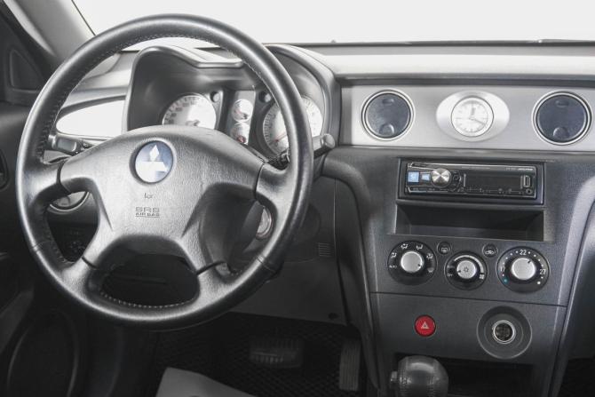Mitsubishi Outlander I с пробегом 2005 года, цена 739 000 рублей, 214000 км, внедорожник, Автокод Объявления