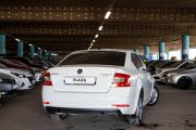 Skoda Octavia III (A7) Рестайлинг Уфа  - изображение 23