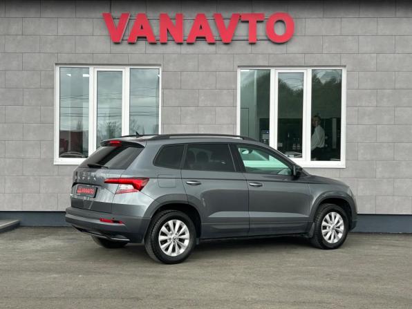 Skoda Karoq I с пробегом 2021 года, цена 2 290 000 рублей, 105900 км, внедорожник, Автокод Объявления