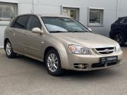 Kia Cerato I Уфа  - изображение 25