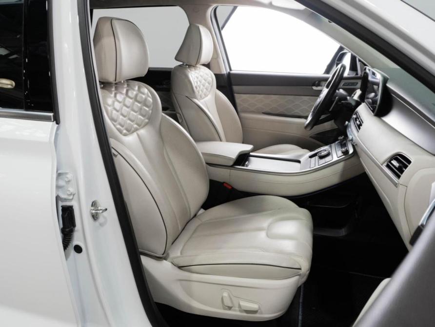 Hyundai Palisade I Тюмень  - изображение 11