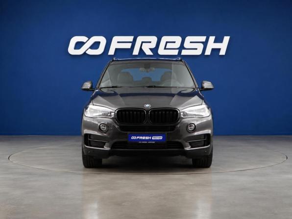 BMW X5 III (F15) с пробегом 2017 года, цена 4 349 077 рублей, 41519 км, внедорожник, Автокод Объявления