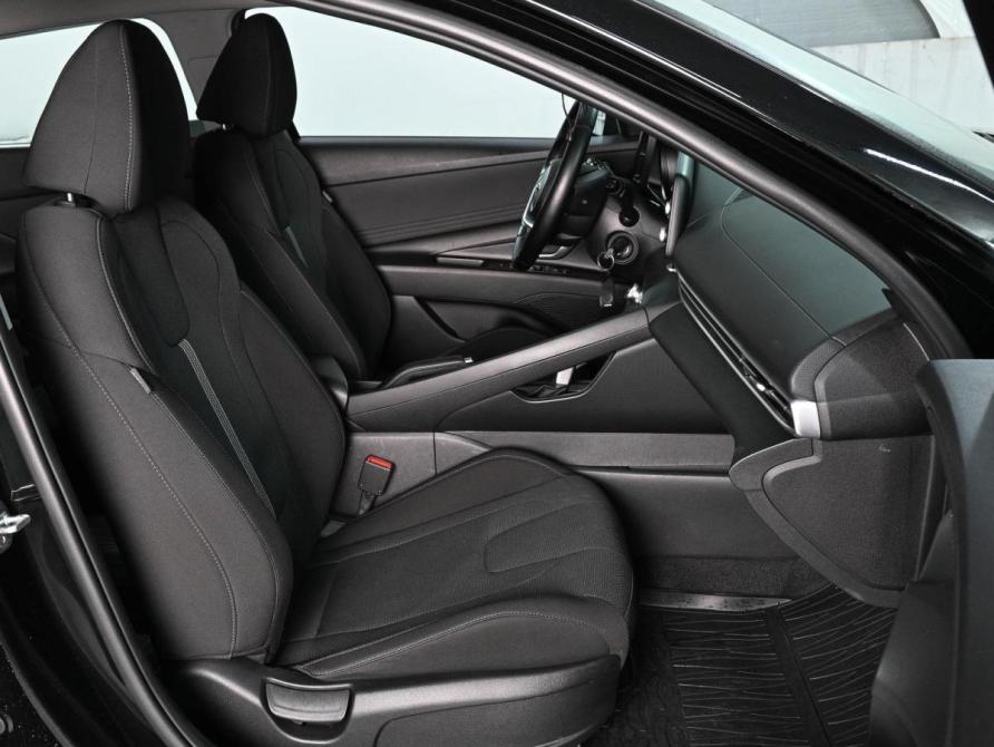 Hyundai Elantra VII (CN7) Ростов-на-Дону  - изображение 8