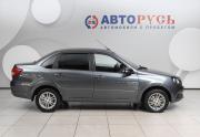 Lada (ВАЗ) Granta I Рестайлинг Подольск  - изображение 30