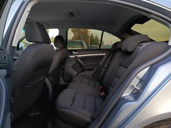 Skoda Octavia II (A5) Рестайлинг с пробегом 2013 года, цена 905 000 рублей, 177115 км, лифтбек, Автокод Объявления