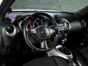 Nissan Juke I Рестайлинг Екатеринбург  - изображение 31