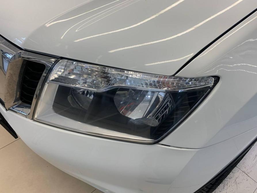 Nissan Terrano III (D10) Челябинск  - изображение 13