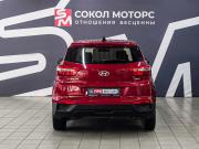 Hyundai Creta I Ростов-на-Дону  - изображение 34