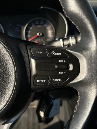 Kia Rio IV с пробегом 2020 года, цена 1 485 000 рублей, 94830 км, седан, Автокод Объявления