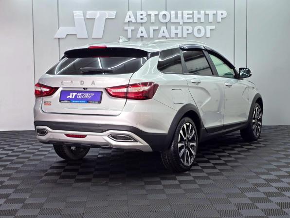 Lada (ВАЗ) Vesta I Рестайлинг (NG) с пробегом 2023 года, цена 1 499 000 рублей, 42238 км, универсал, Автокод Объявления